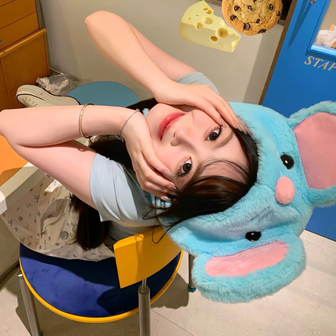 休假日的坏人先生